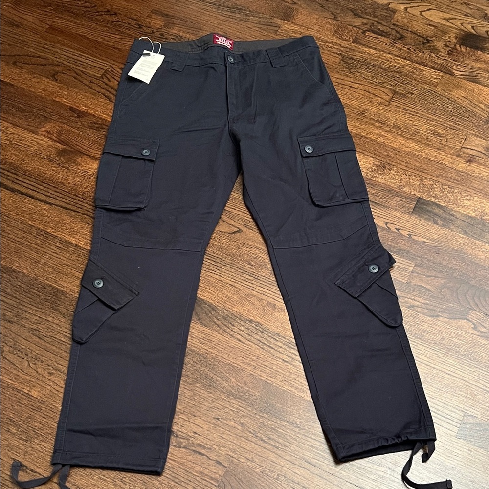 Cargo Pants by Match